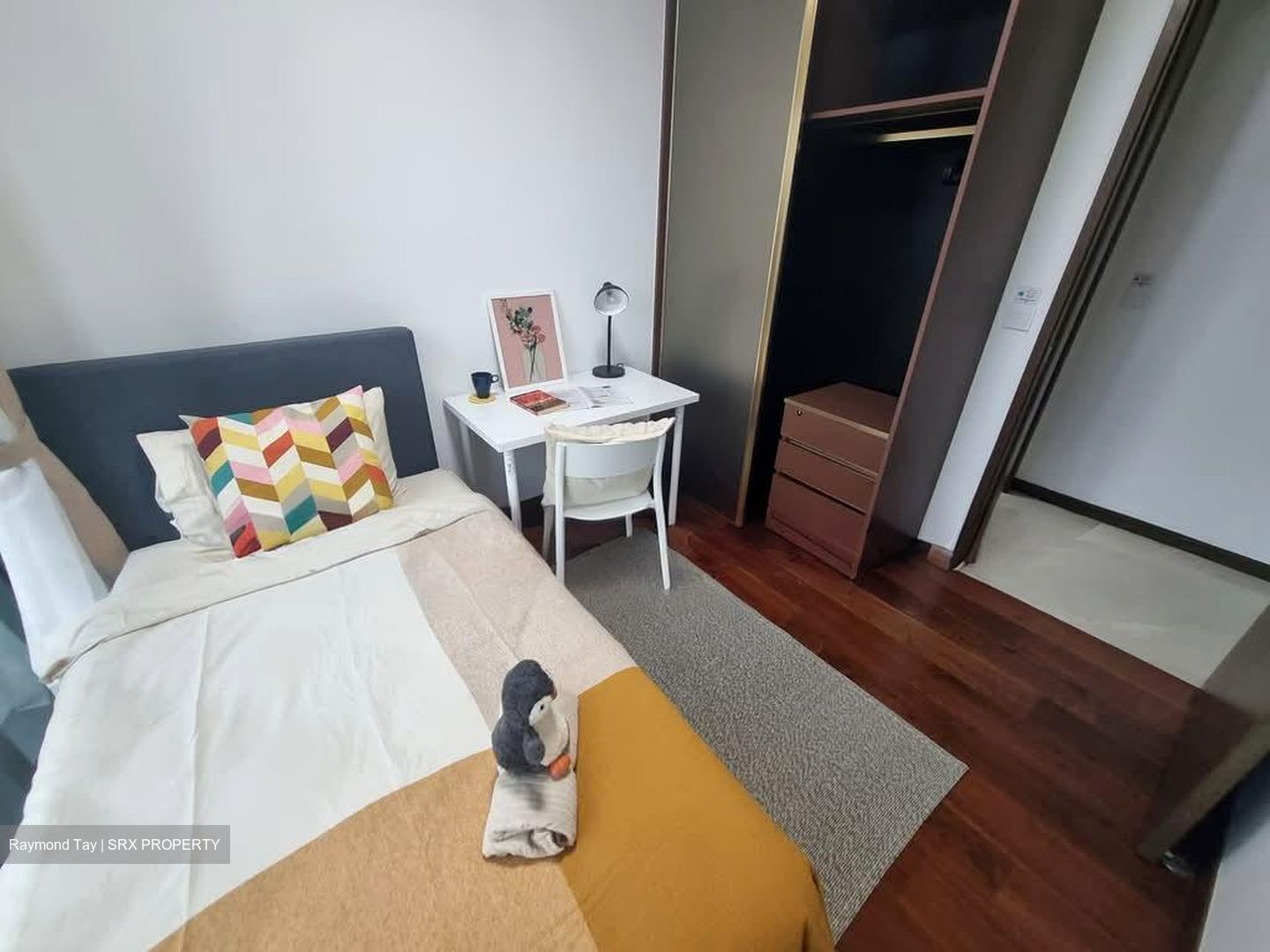 Normanton Park (D5), Apartment #578868341